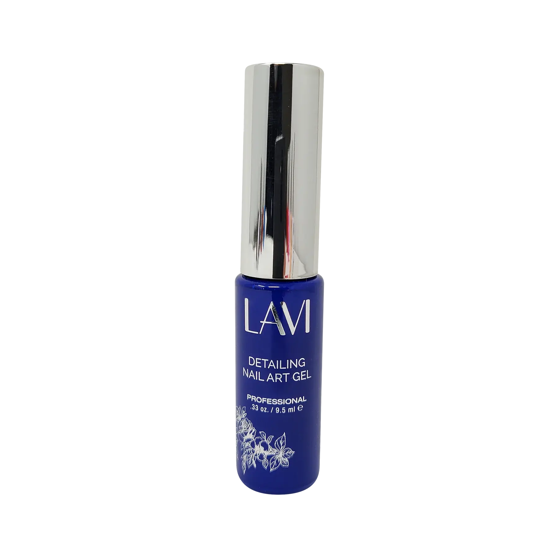 Lavi Detailing Nail Art Gel (Pk: 12 pcs/box)