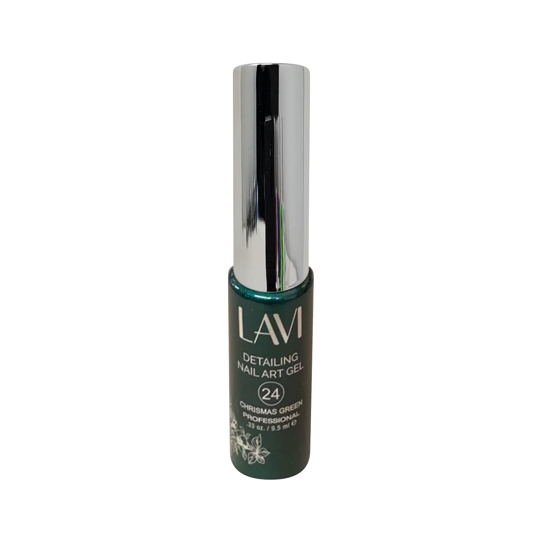 Lavi Detailing Nail Art Gel (Pk: 12 pcs/box)