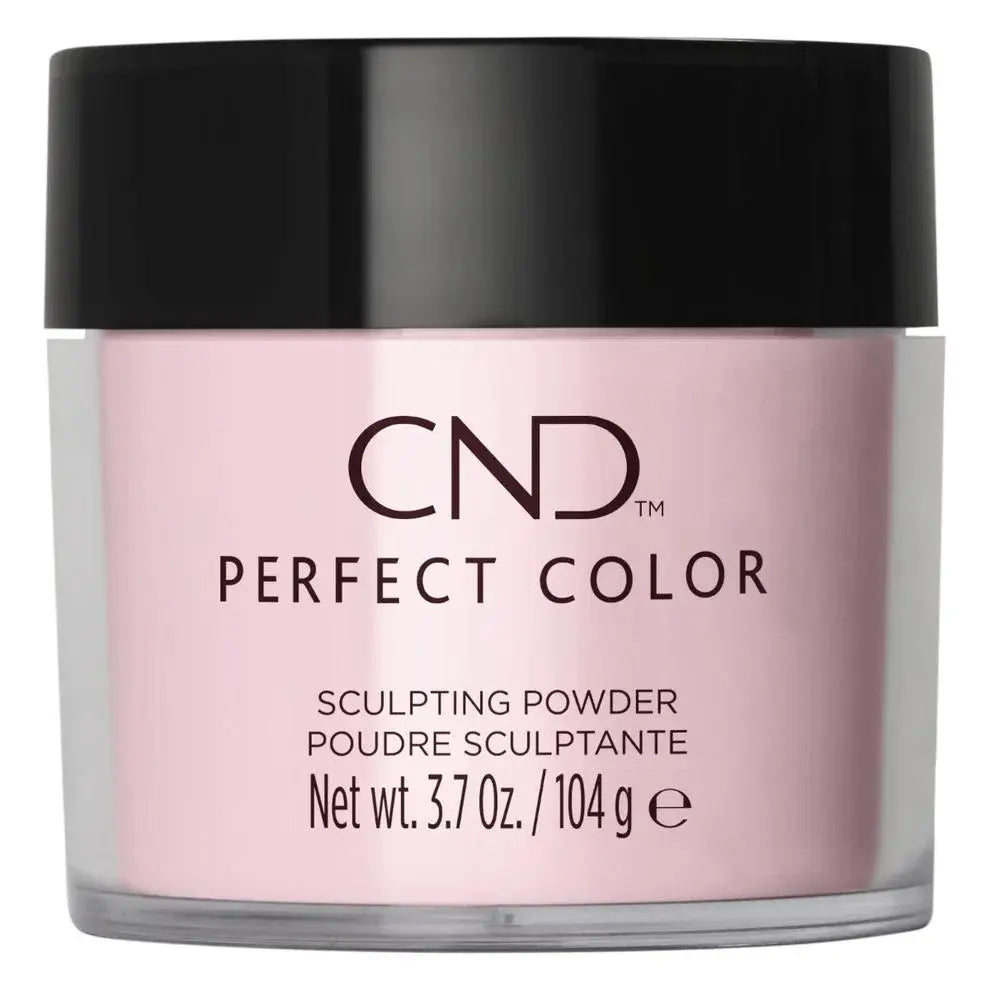 CND - Perfect Color Powders 3.7oz - Pick by color (New Version)