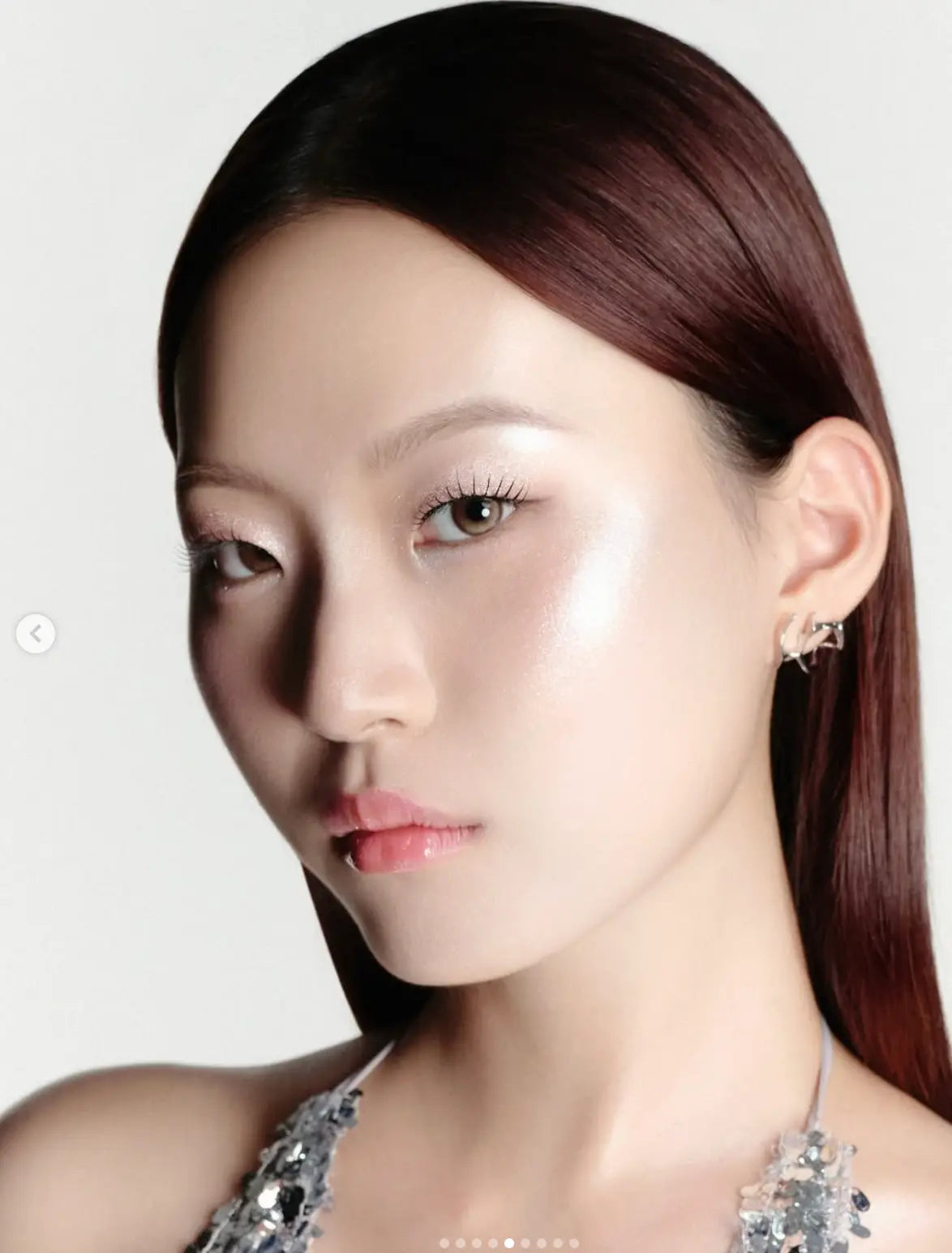Trendy Beauty Chromarise Holo Highlighter – Face, Eyes & Body – 4 Shades