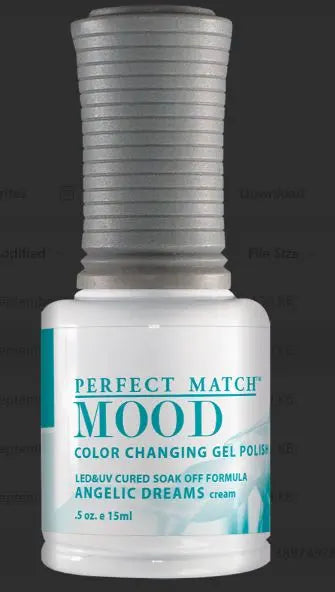 Perfect Match Mood Duo Angelic Dreams