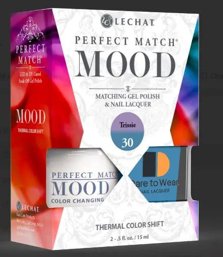 Perfect Match Mood Duo Trissie