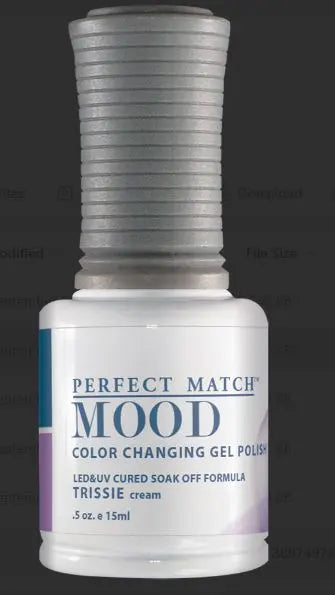 Perfect Match Mood Duo Trissie