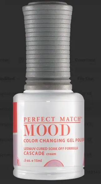 Perfect Match Mood Duo Cascade