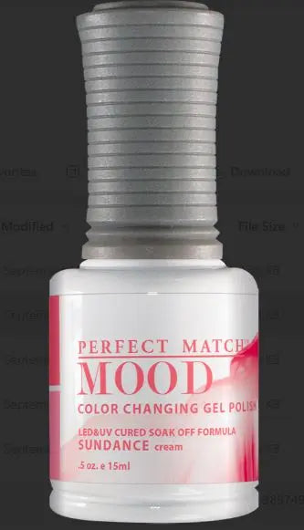 Perfect Match Mood Duo Sundance