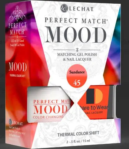Perfect Match Mood Duo Sundance