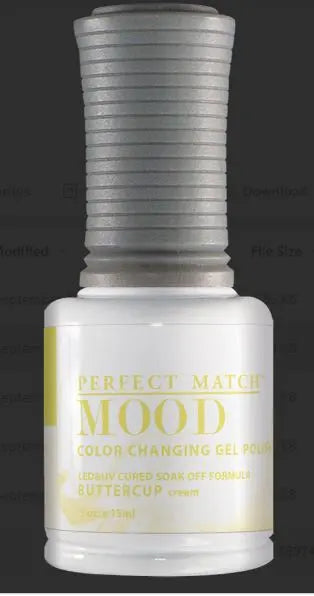 Perfect Match Mood Duo Buttercup