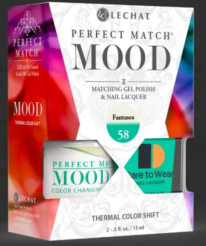 Perfect Match Mood Duo Fantasea