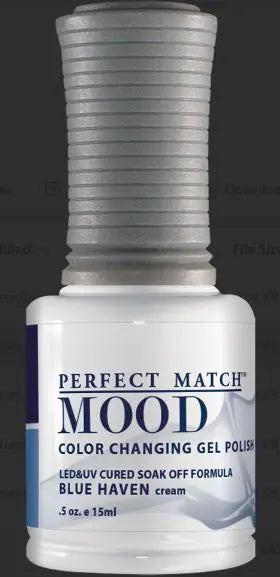 Perfect Match Mood Duo Blue Haven
