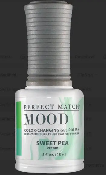 Perfect Match Mood Duo Sweet Pea