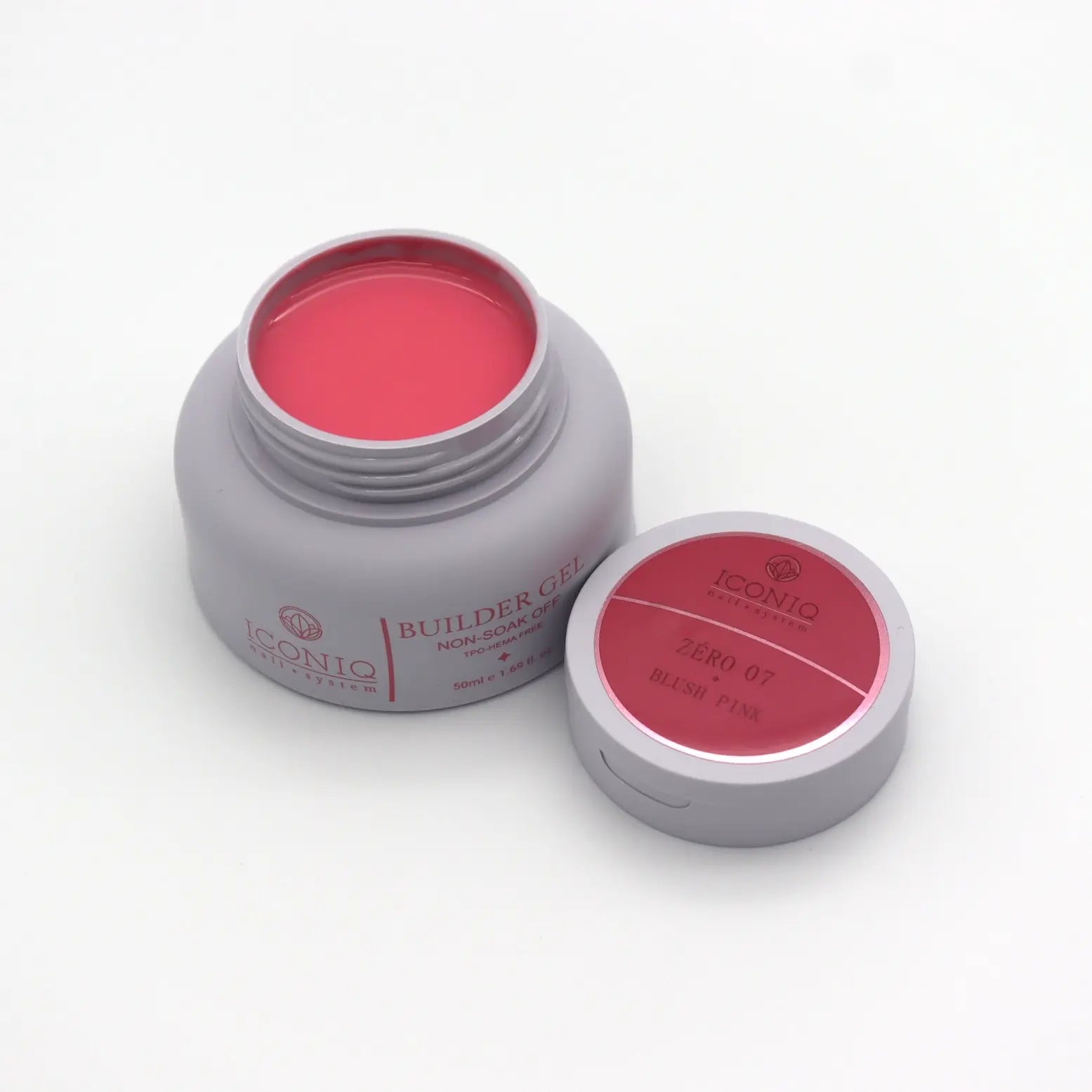 ICONIQ Builder Gel (Non-soakable)
