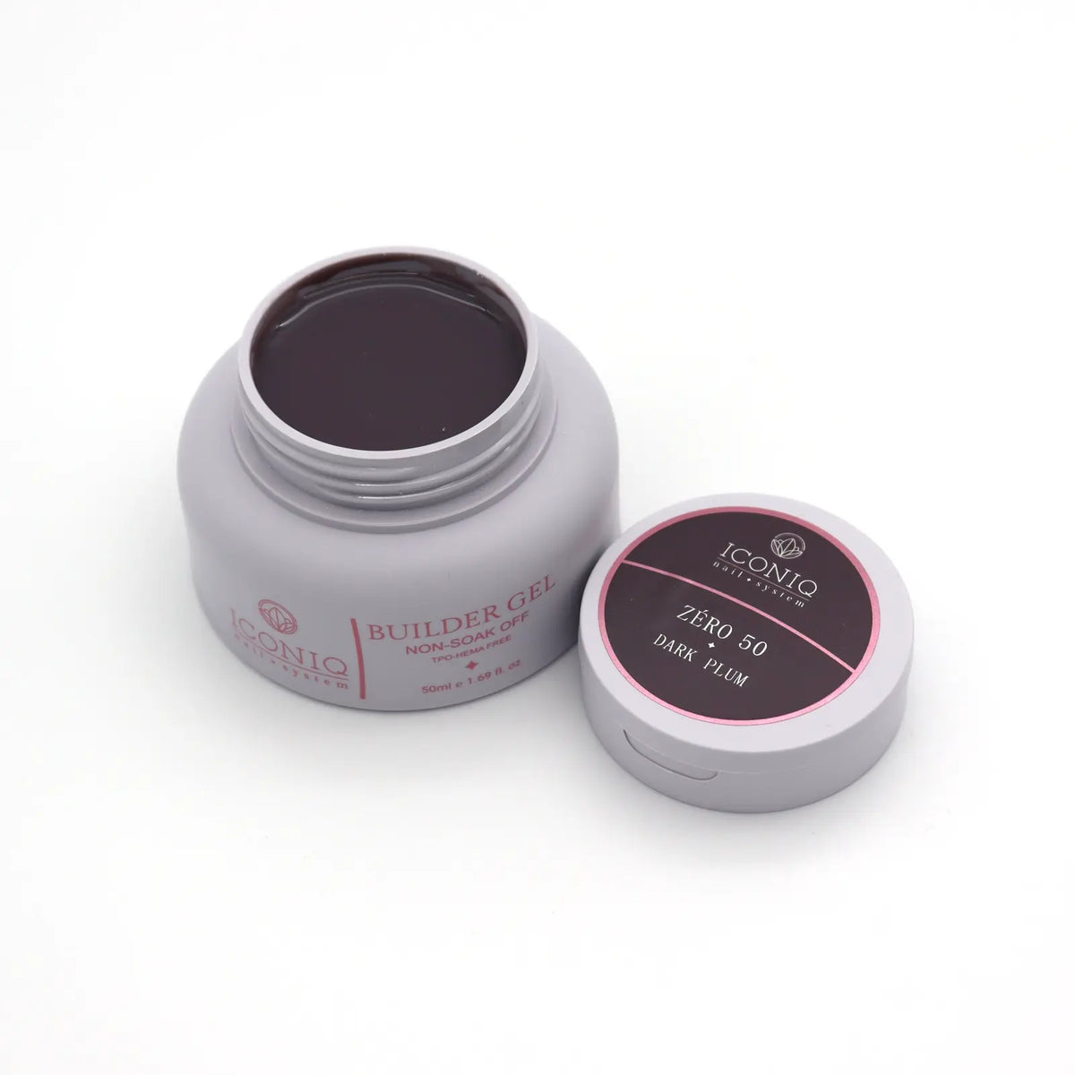 ICONIQ Builder Gel (Non-soakable)