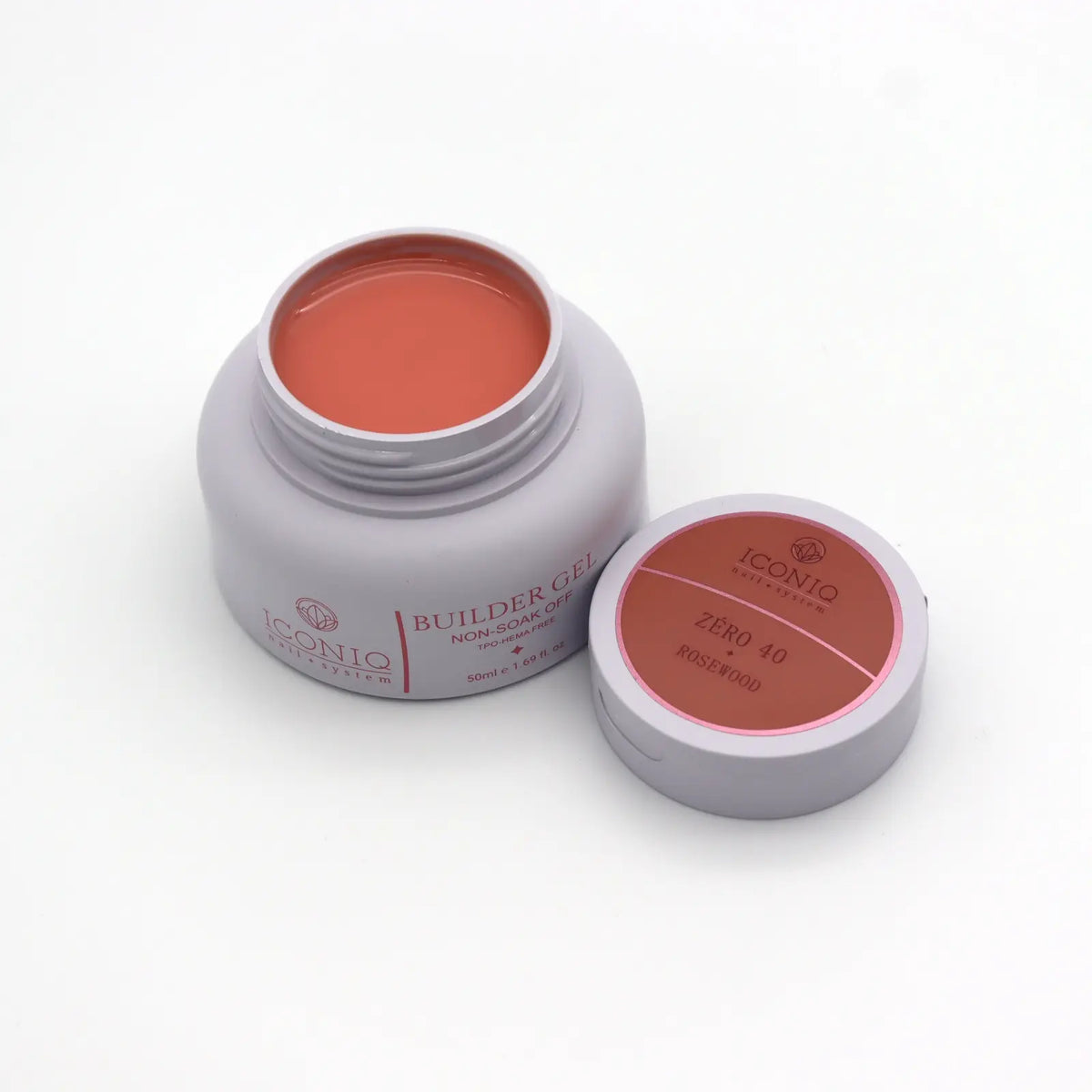 ICONIQ Builder Gel (Non-soakable)