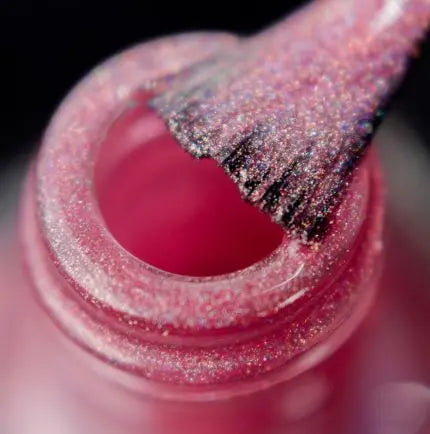 Perfect Match Spectra DuoGalactic Pink