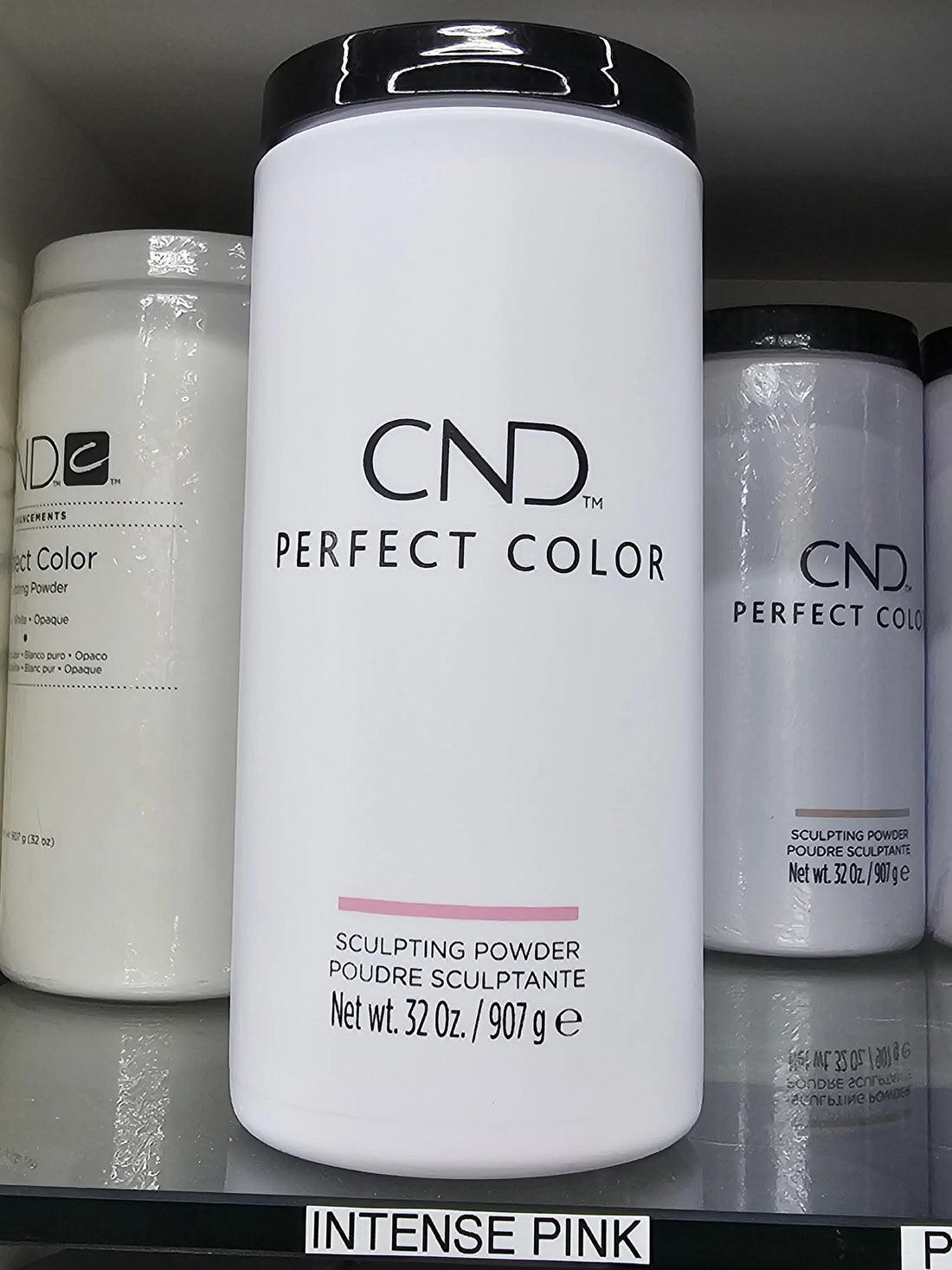 CND - Perfect Color Powders 32oz - Pick by color (New Version)