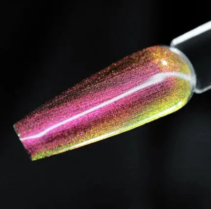 Perfect Match Metallux Duo Mesmerize