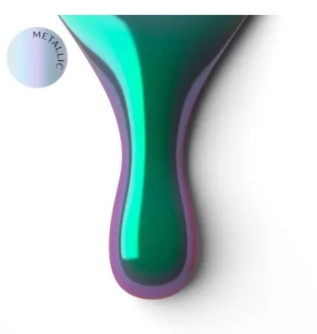 Perfect Match Metallux Duo Hypnotic