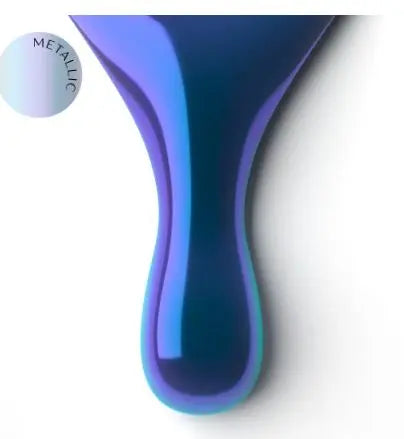 Perfect Match Metallux Duo Mystique