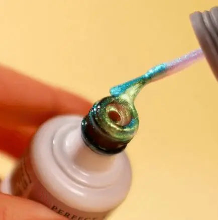 Perfect Match Metallux Duo Unicorn Tears