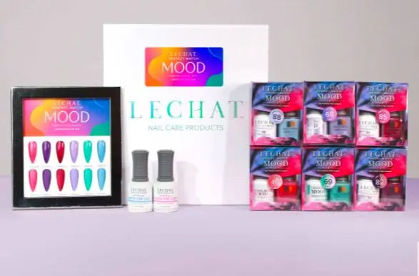Mood Duo Collection One Limited Edition