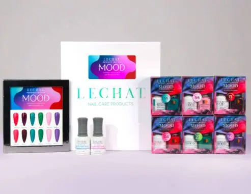 Mood Duo Collection One Limited Edition