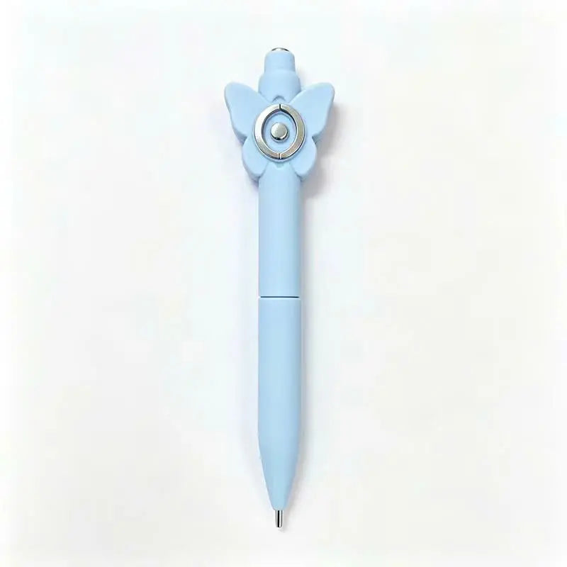 AU Nails Butterfly Cat-Eye Magnet Pen - 3-in-1 Pattern Tool