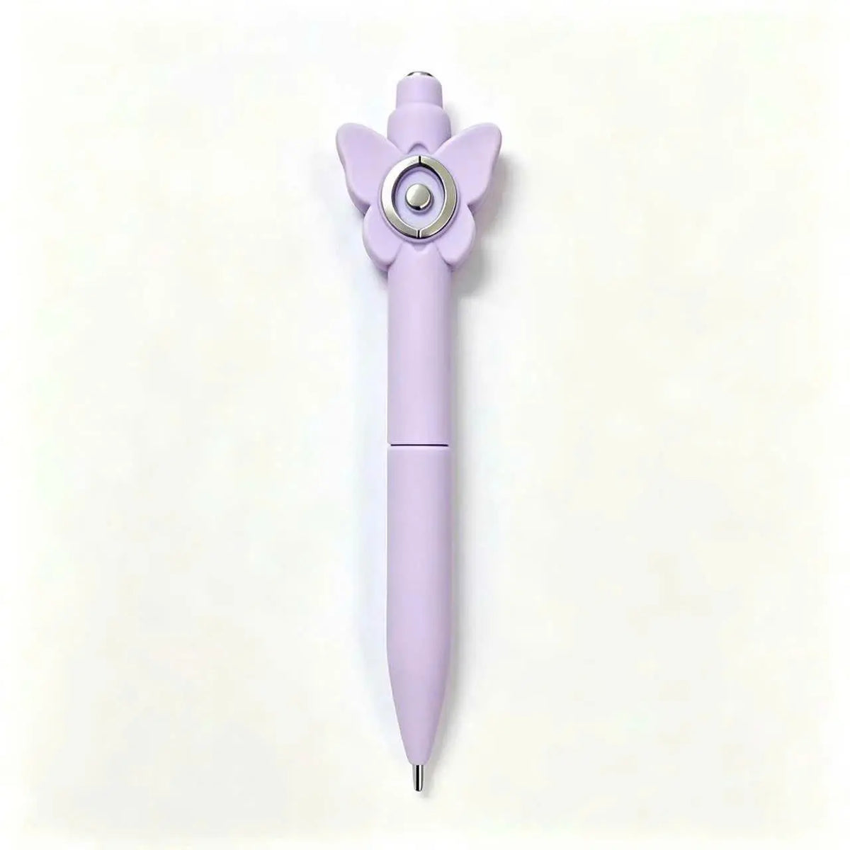 AU Nails Butterfly Cat-Eye Magnet Pen - 3-in-1 Pattern Tool