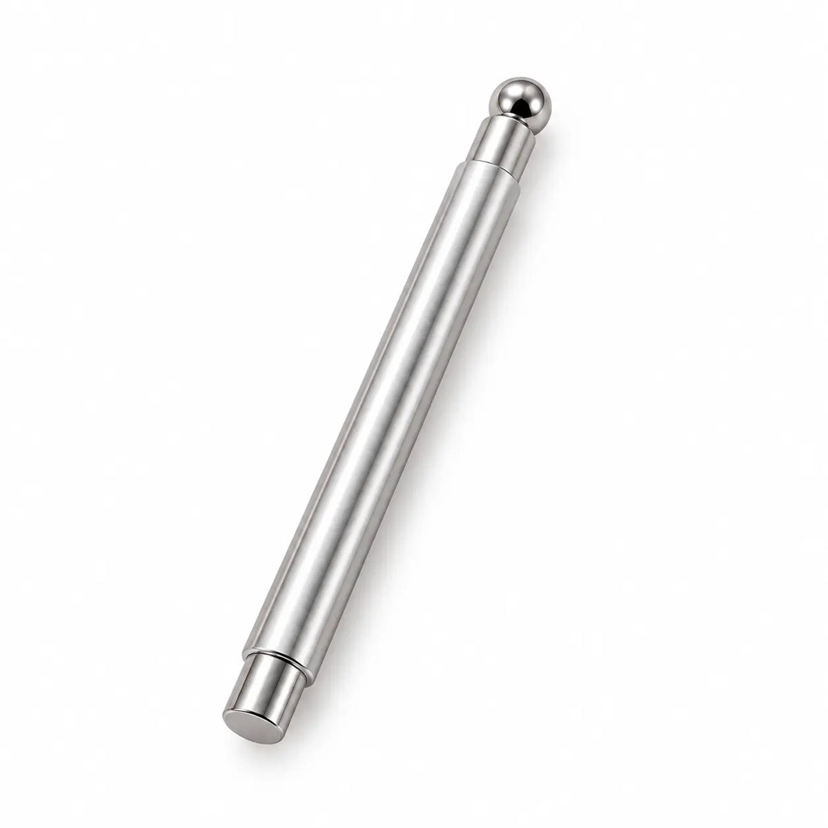 AU Nails Dual-End Cat-Eye Magnet Wand - Ball & Round Head