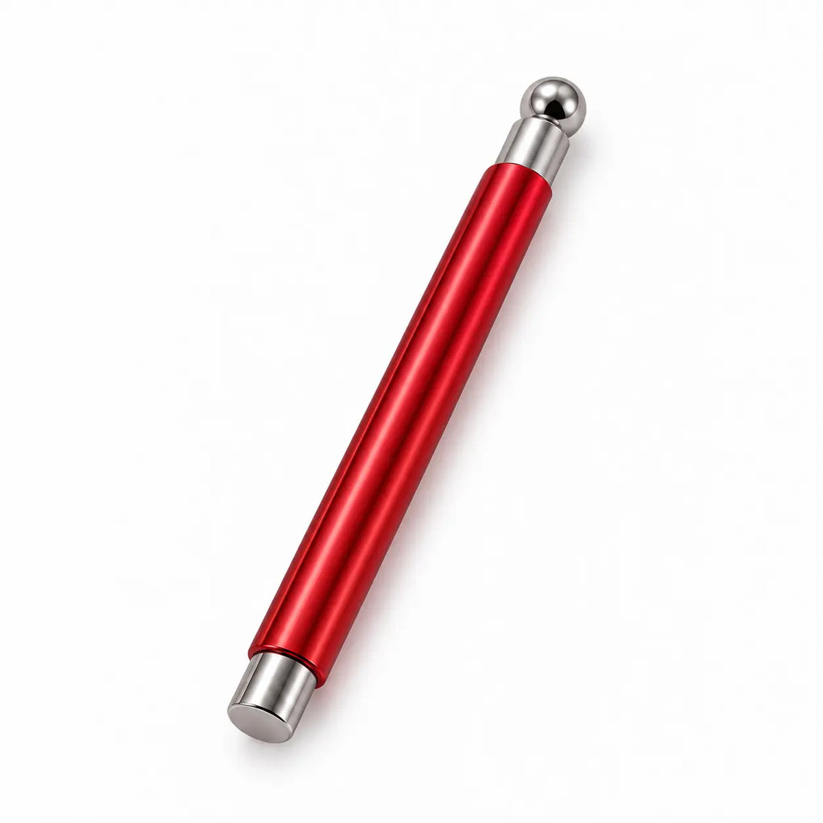 AU Nails Dual-End Cat-Eye Magnet Wand - Ball & Round Head