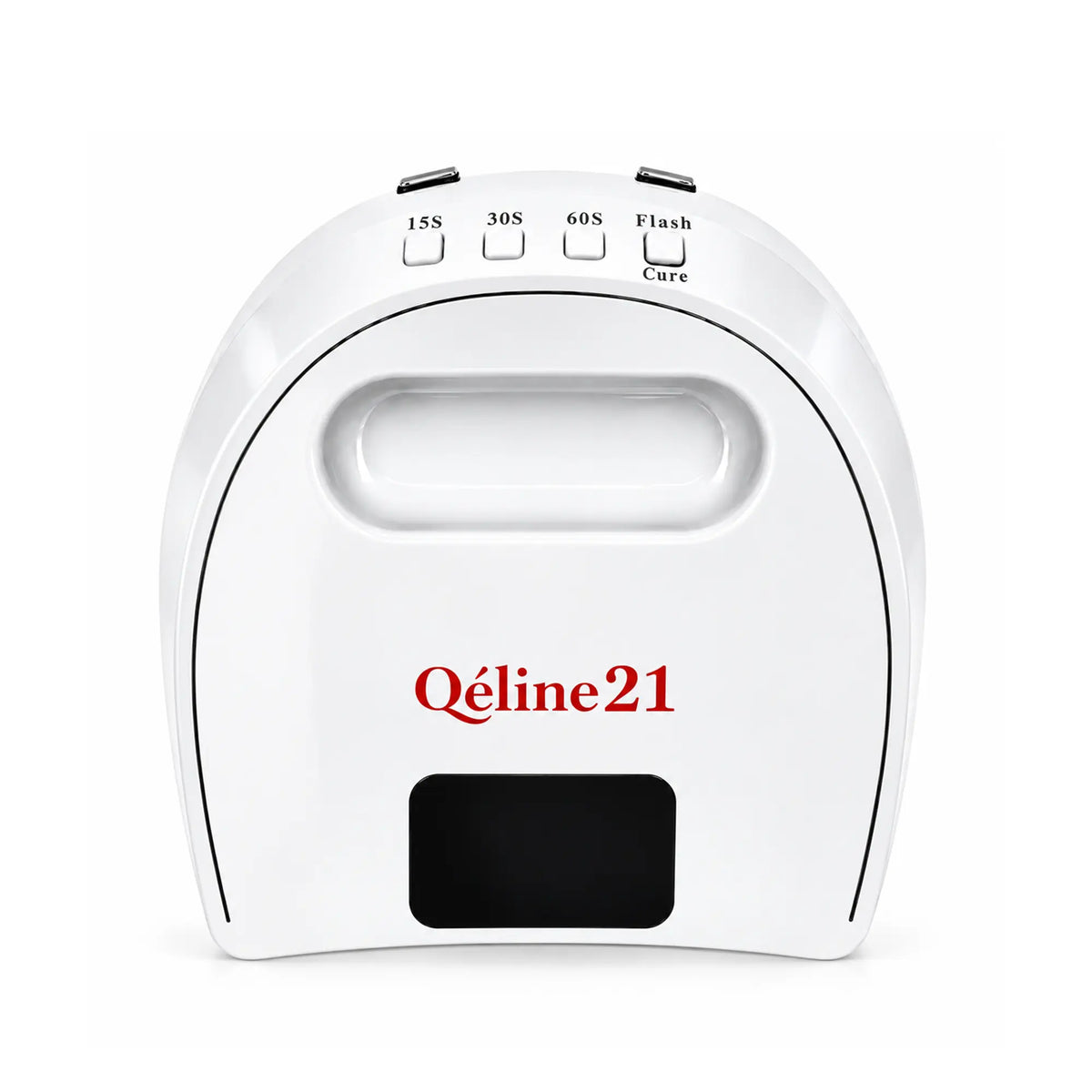 QUEEN 21 - Qéline21 UV/LED Lamp 72W - WHITE