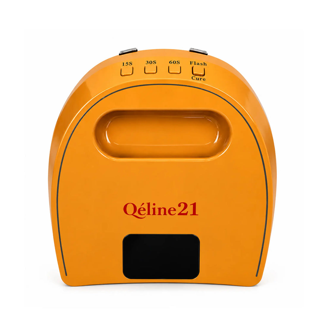 QUEEN 21 - Qéline21 UV/LED Lamp 72W - ORANGE