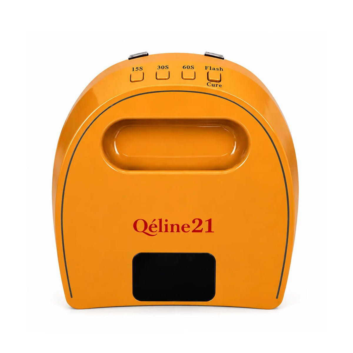 QUEEN 21 - Qéline21 UV/LED Lamp 72W - ORANGE