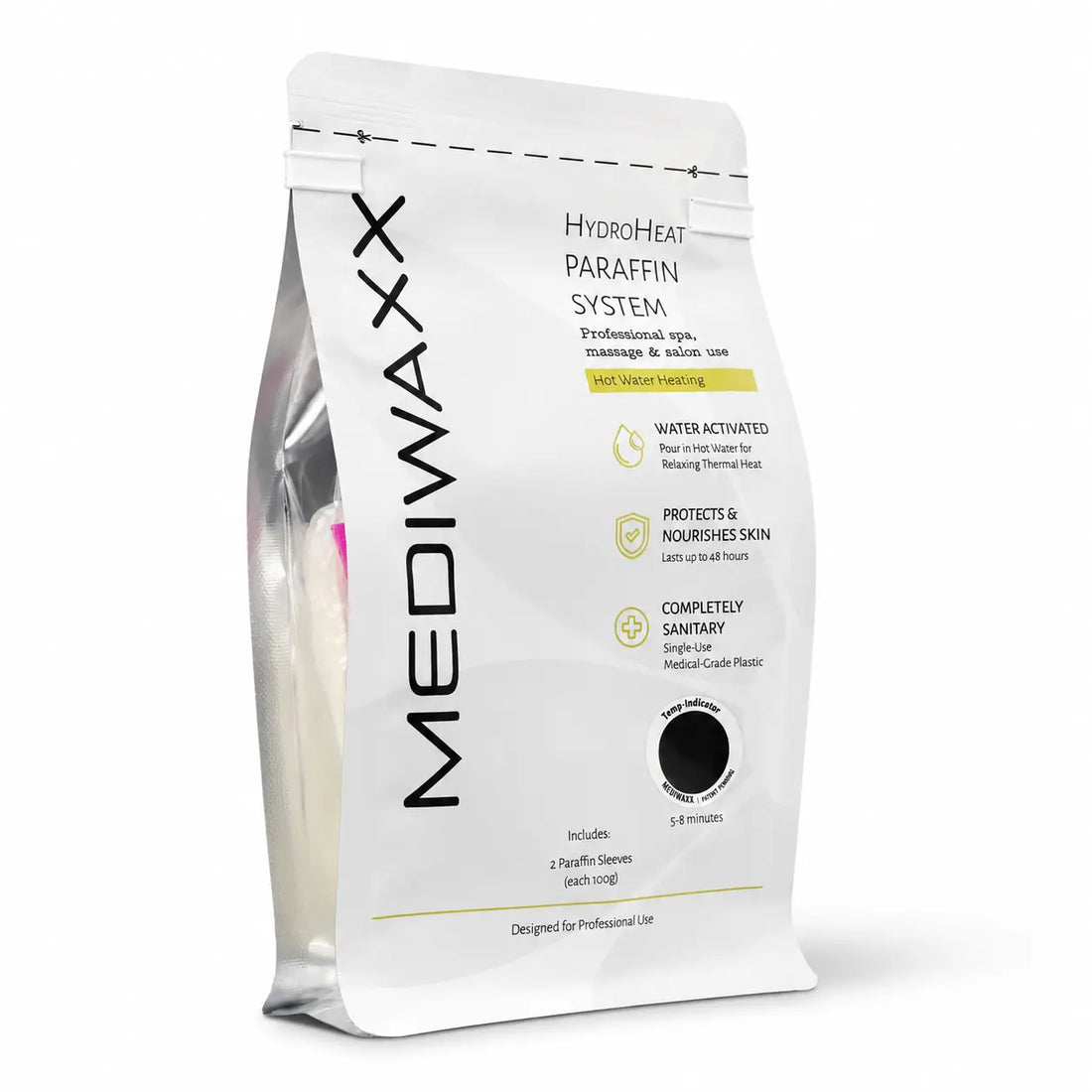 MediWaxx Paraffin Glove/Sock