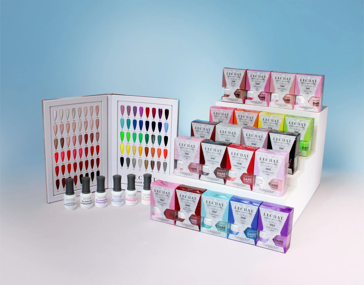 PM PLUS TPO AND HEMA DUO FREE Prepack