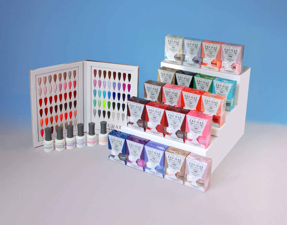 PM PLUS TPO AND HEMA FREE Duo Prepack