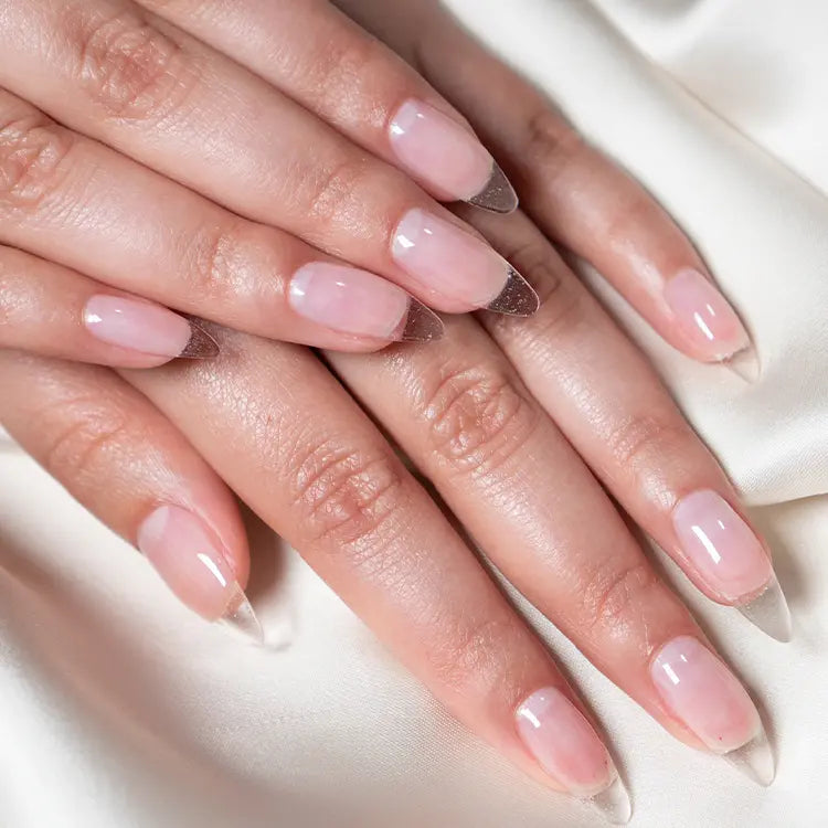 Liquid Gel Builder in a Bottle Clear