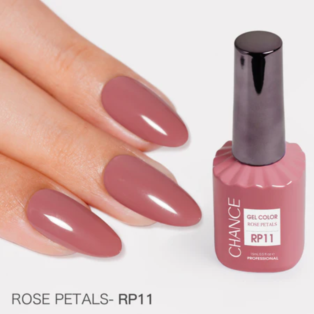Chance Rose Petals Collection
