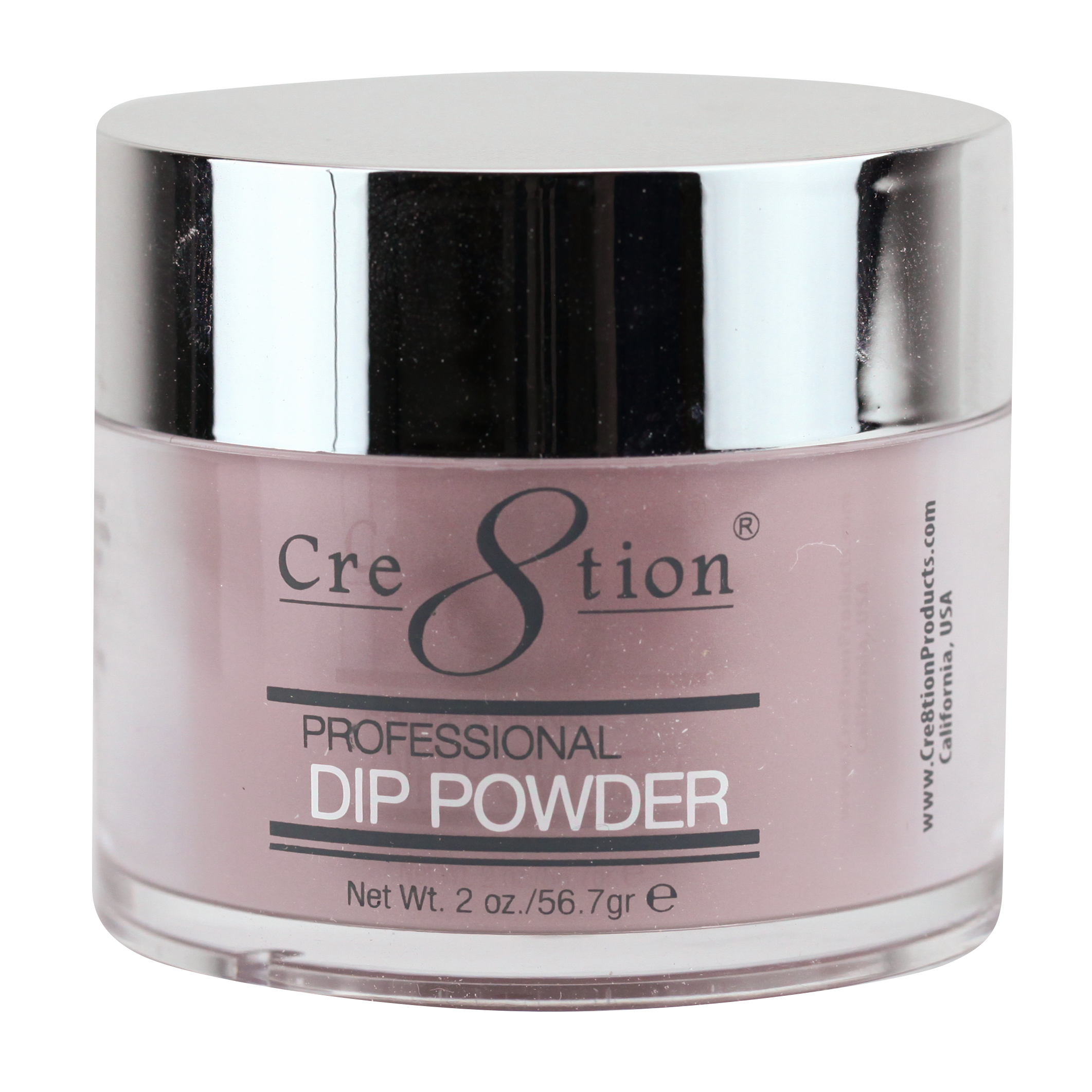 Cre8tion Dipping Powder, Rustic Collection, 1.7oz