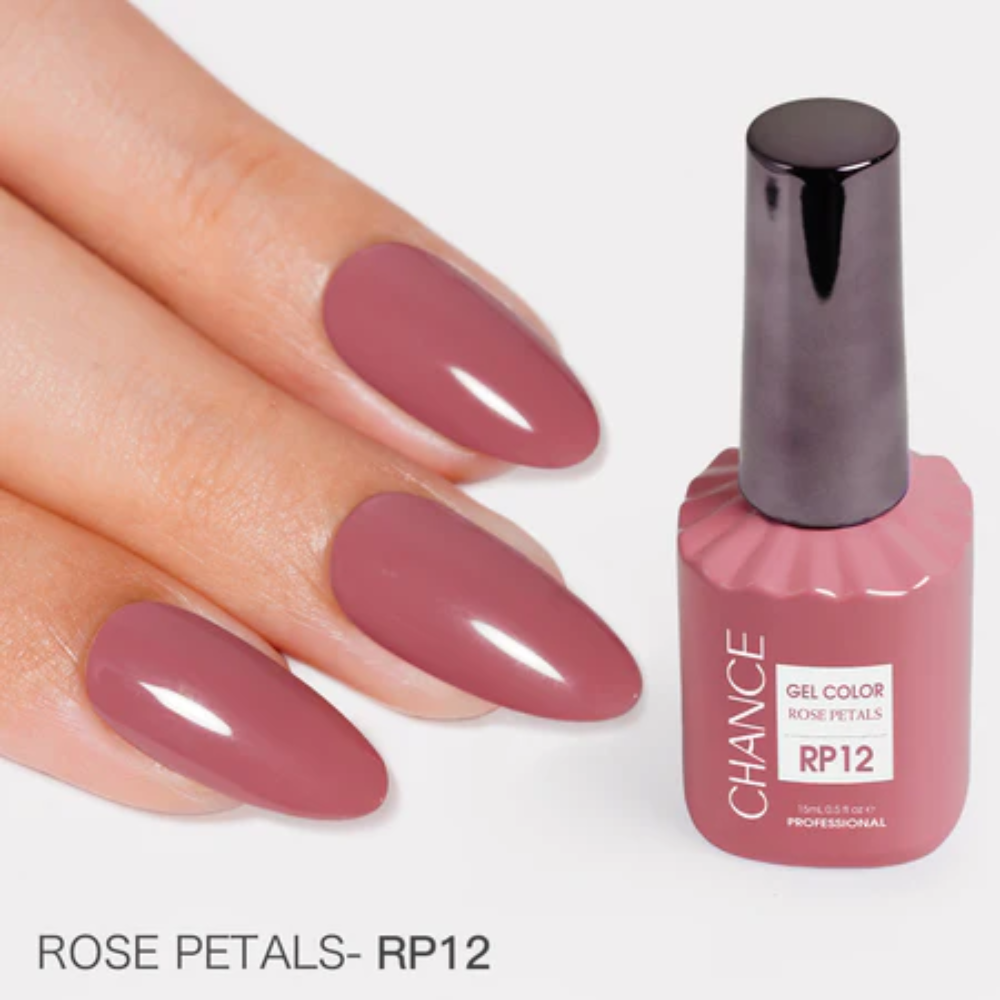 Chance Rose Petals Collection