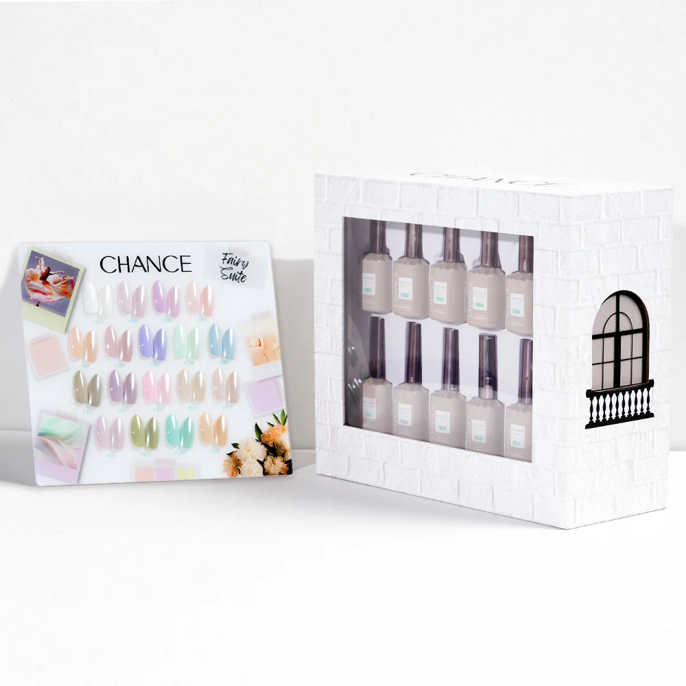 Chance Fairy Suite Collection
