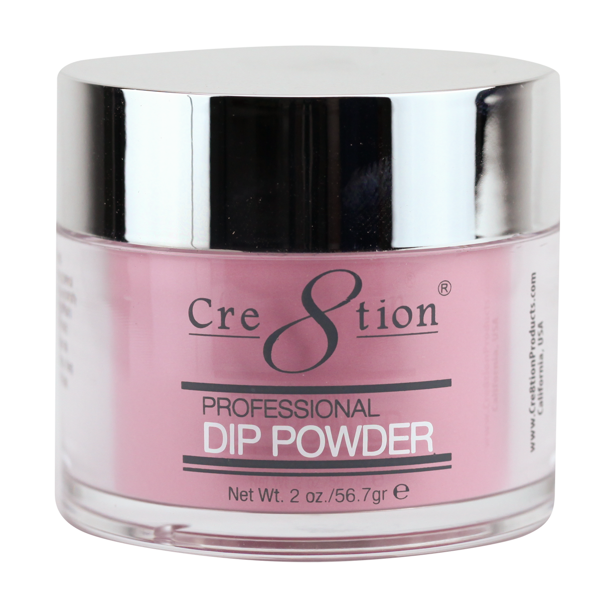 Cre8tion Dipping Powder, Rustic Collection, 1.7oz
