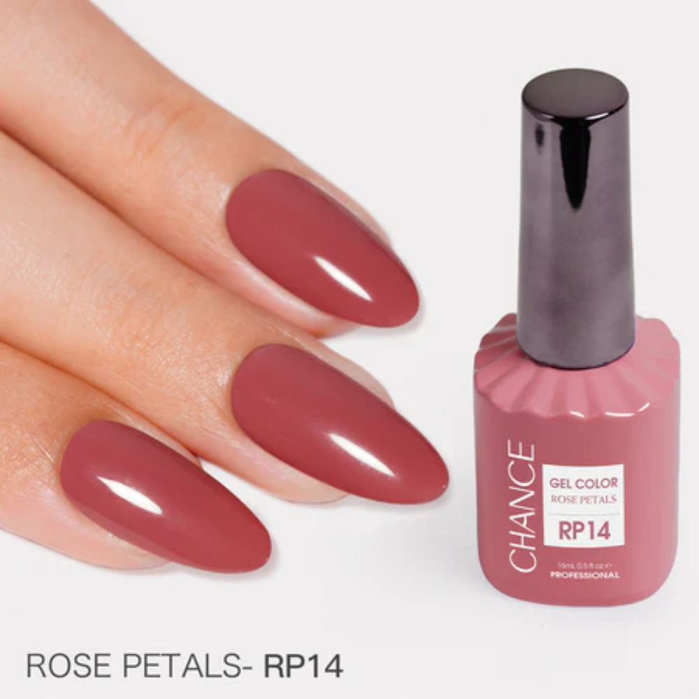 Chance Rose Petals Collection