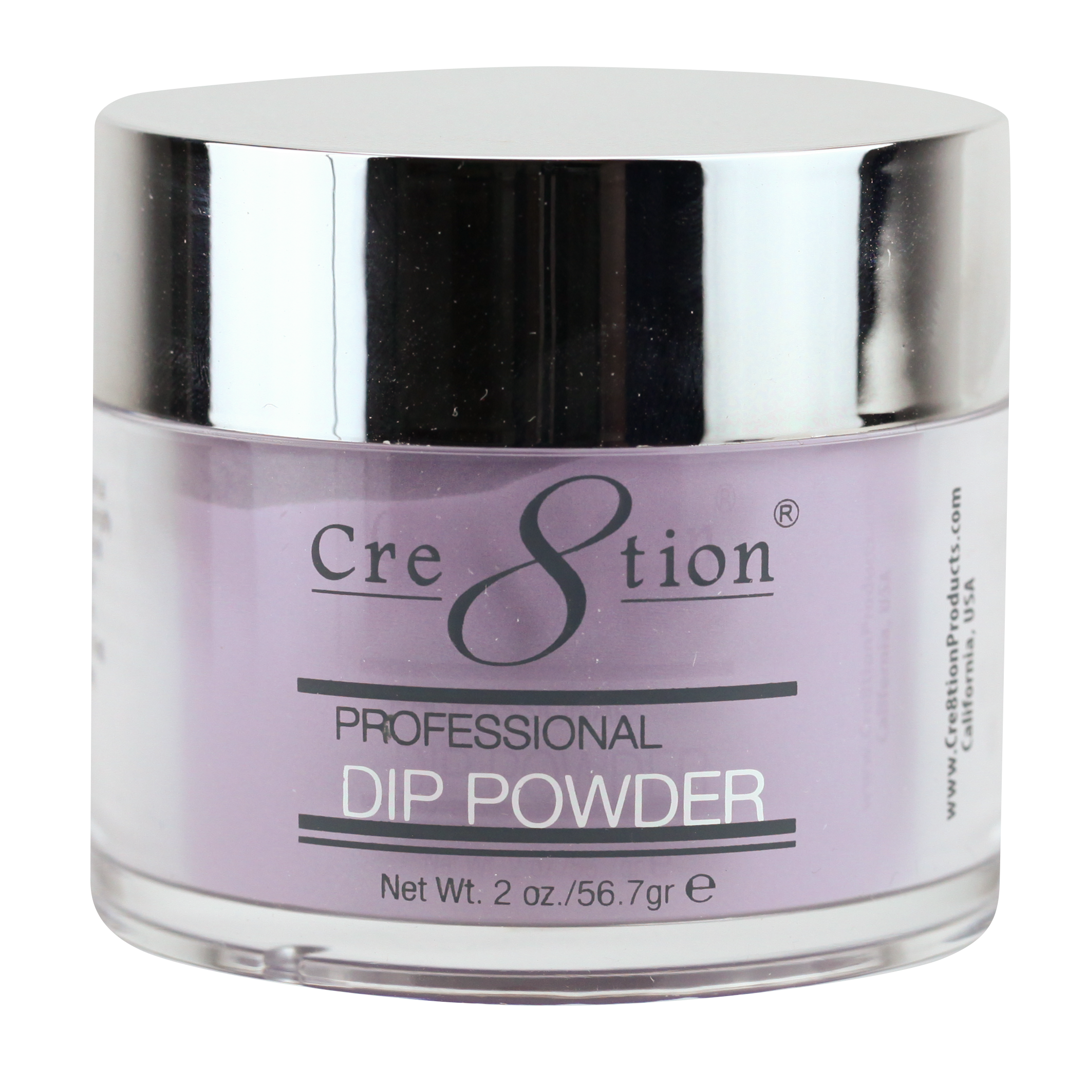 Cre8tion Dipping Powder, Rustic Collection, 1.7oz