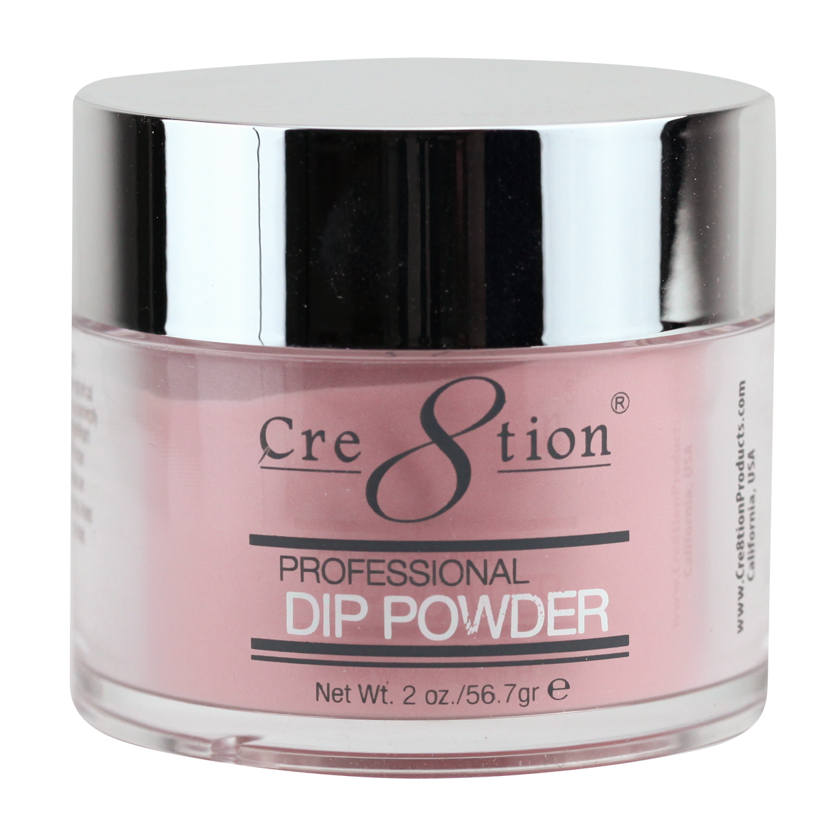 Cre8tion Dipping Powder, Rustic Collection, 1.7oz