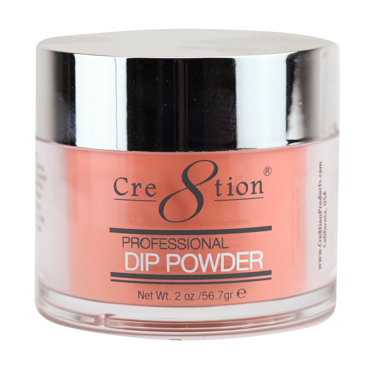 Cre8tion Dipping Powder, Rustic Collection, 1.7oz