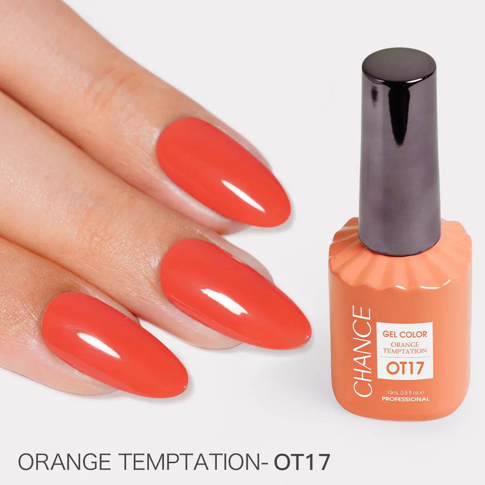 Chance Orange Temptation Collection