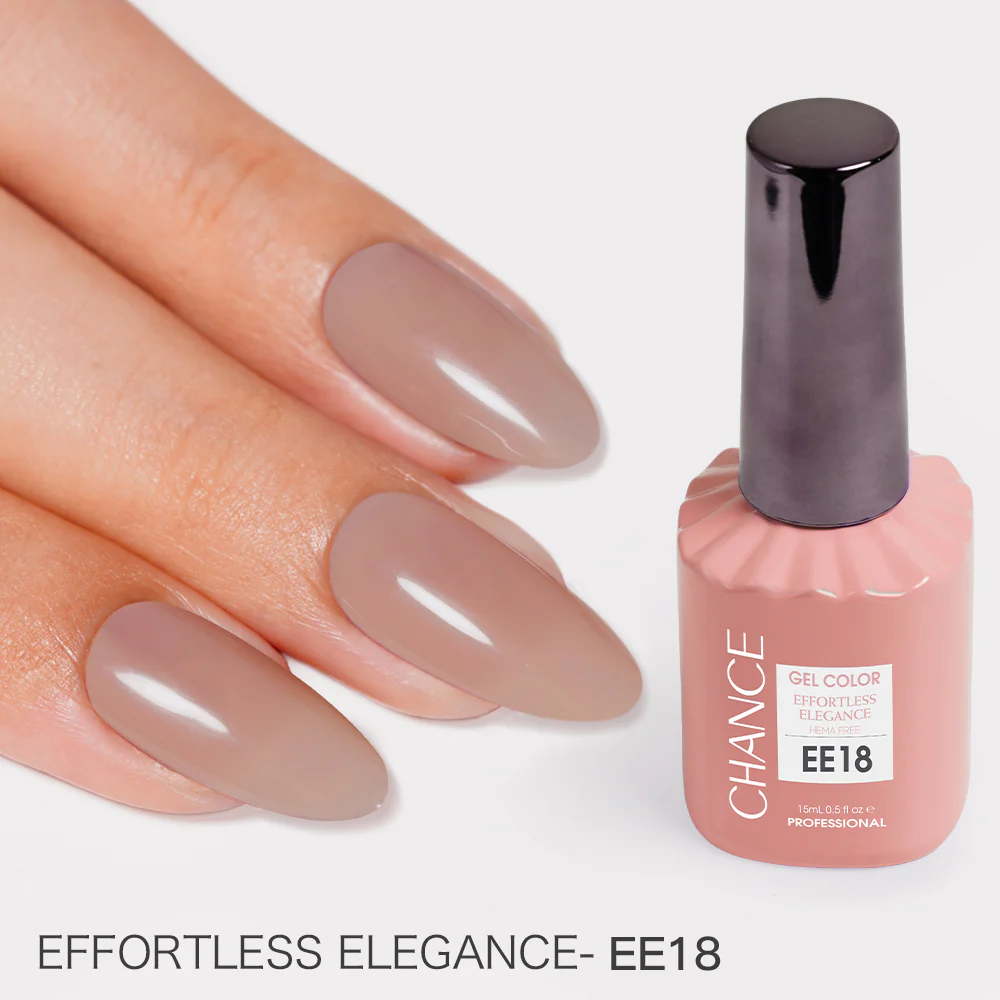 Chance Effortless Elegance Collection