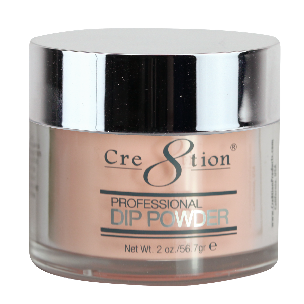 Cre8tion Dipping Powder, Rustic Collection, 1.7oz