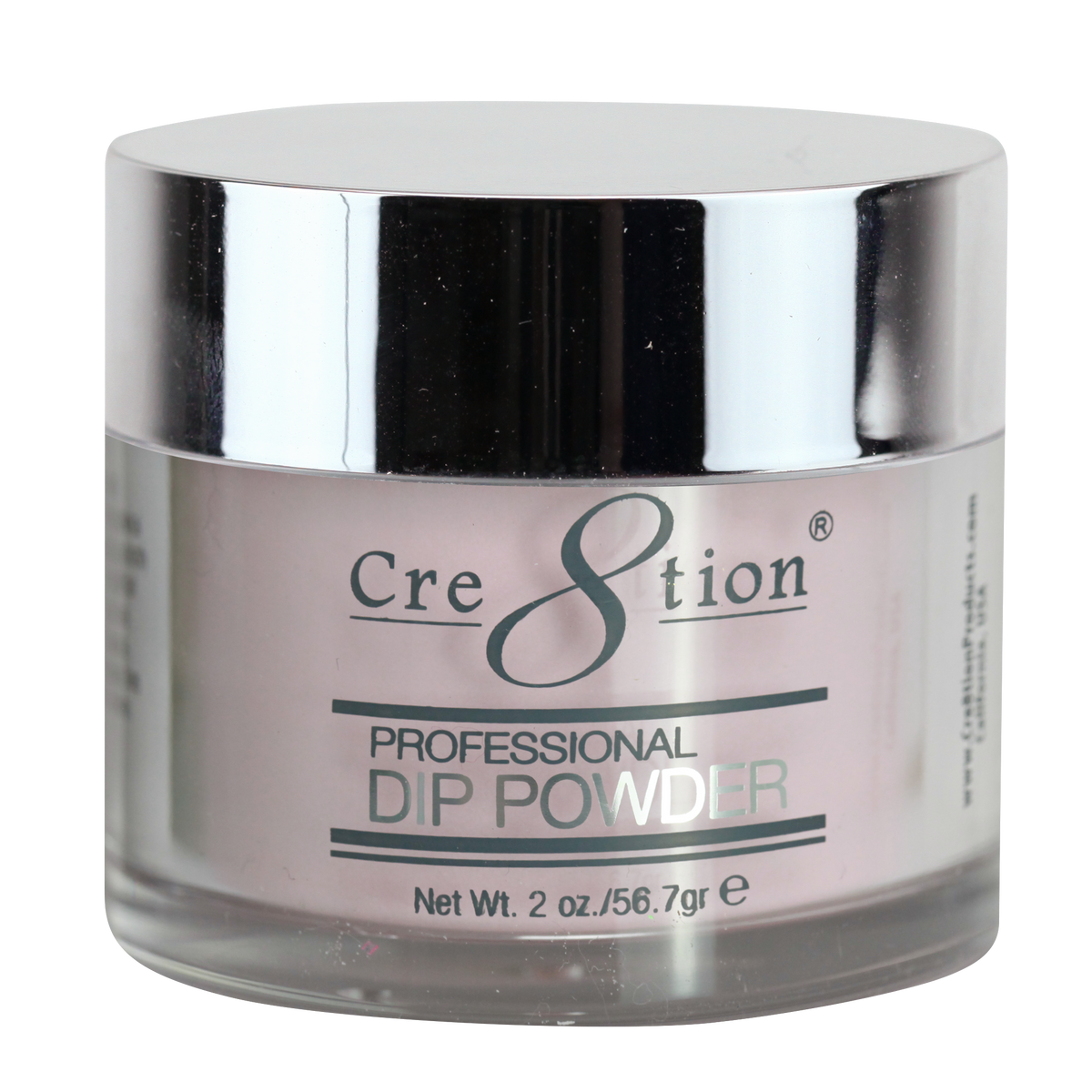 Cre8tion Dipping Powder, Rustic Collection, 1.7oz