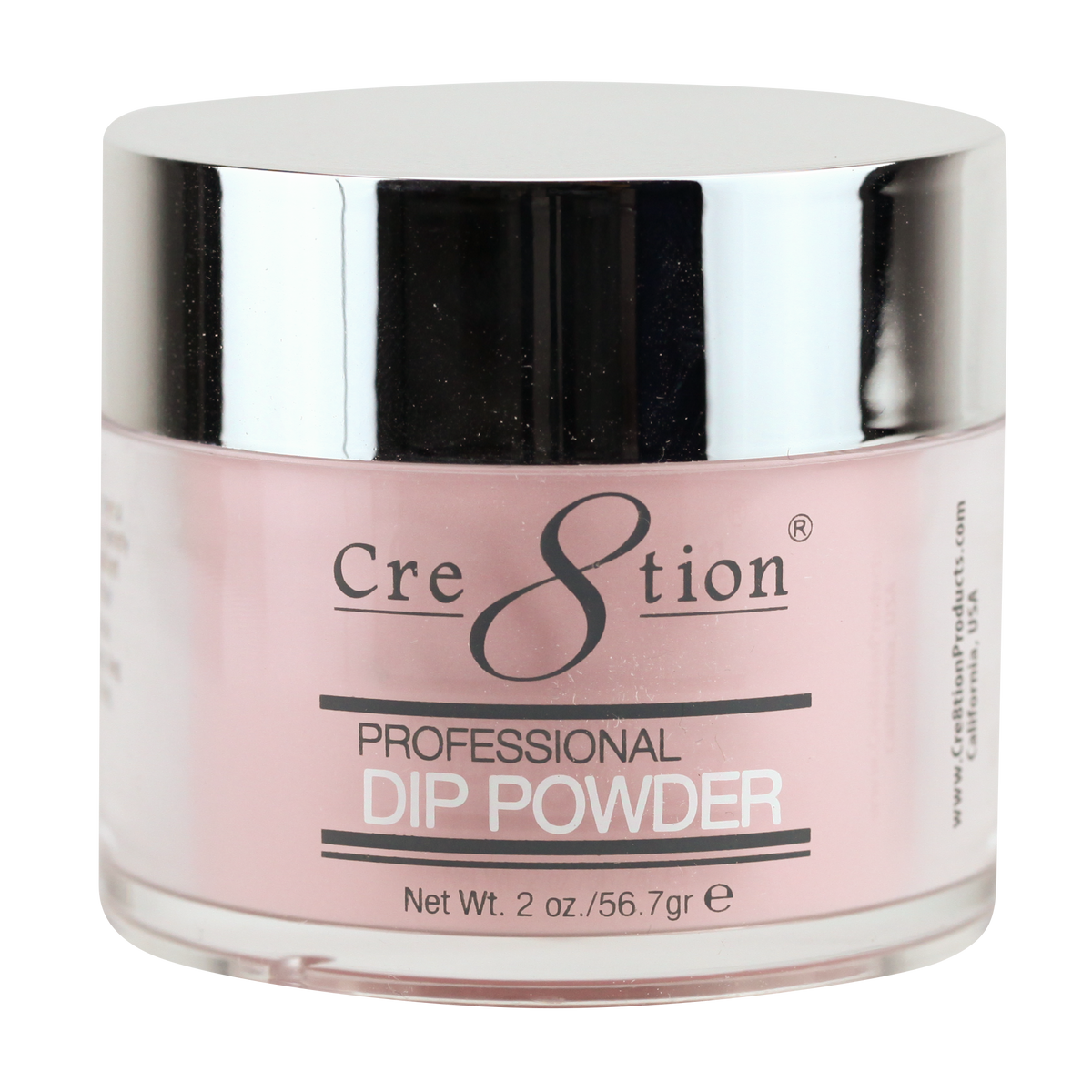 Cre8tion Dipping Powder, Rustic Collection, 1.7oz